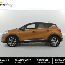 Renault Captur Blue dCi 95 Intens Flers
