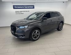 DS DS7 Crossback Pontarlier