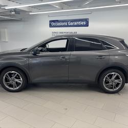 DS DS7 Crossback BlueHDi 180 EAT8 Grand Chic occasion - Pontarlier - photo 2/29