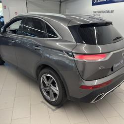 DS DS7 Crossback BlueHDi 180 EAT8 Grand Chic occasion - Pontarlier - photo 3/29