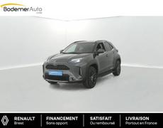 Toyota Yaris Brest