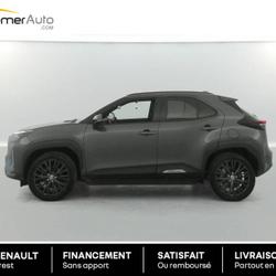 Toyota Yaris Cross Hybride 116h 2WD Trail Brest