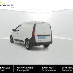 Renault Express (30) VAN BLUE DCI 75 - 22 CONFORT Brest