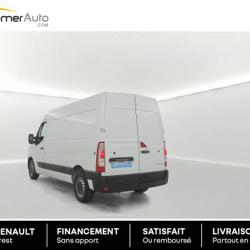 Renault Master FOURGON FGN TRAC F3500 L2H2 BLUE DCI 135 CONFORT Brest