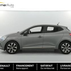 Renault Clio 5 TCe 90 Evolution Brest