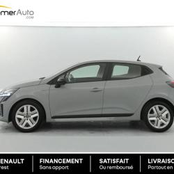 Renault Clio 5 TCe 90 Evolution Brest
