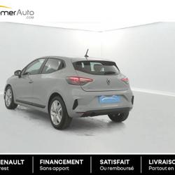 Renault Clio 5 TCe 90 Evolution Brest