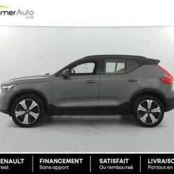 Volvo XC40 Recharge 231 ch 1EDT Start Brest