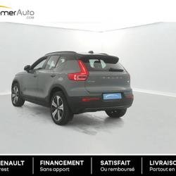 Volvo XC40 Recharge 231 ch 1EDT Start Brest