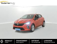 Renault Clio 5 Hérouville-Saint-Clair