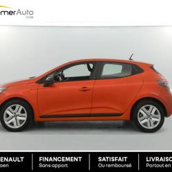 Renault Clio 5 TCe 90 ch GSR2 Evolution H&eacute;rouville-Saint-Clair