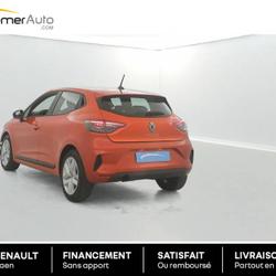 Renault Clio 5 TCe 90 ch GSR2 Evolution H&eacute;rouville-Saint-Clair