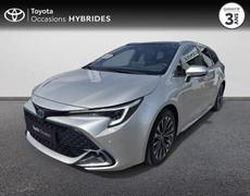 Toyota Corolla Touring Sports TOURLAVILLE