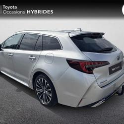 Toyota Corolla Touring Sports 1.8 140ch Design MY24 TOURLAVILLE