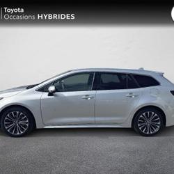 Toyota Corolla Touring Sports 1.8 140ch Design MY24 TOURLAVILLE