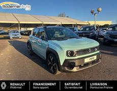 Renault R4 Ploërmel