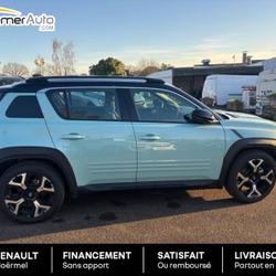 Renault R4 E-Tech Electrique 150 ch autonomie confort Techno Plo&euml;rmel