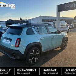 Renault R4 E-Tech Electrique 150 ch autonomie confort Techno Plo&euml;rmel