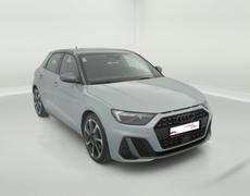 Audi A1 Sportback A1 Sportback 40 TFSI 207 ch S tronic 7 Compétition