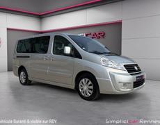 Fiat Scudo Bruz