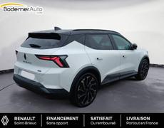 Renault Scenic 4 Saint-Brieuc