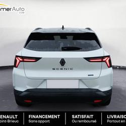 Renault Scenic 4 E-Tech electrique 220 ch grande autonomie Techno esprit Alpine Saint-Brieuc