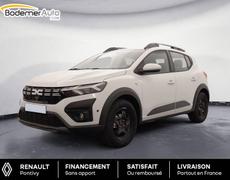 Dacia Sandero Pontivy