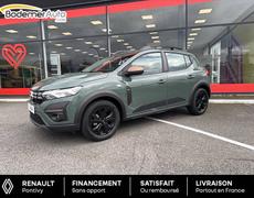 Dacia Sandero Pontivy