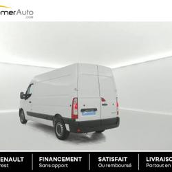 Renault Master FOURGON FGN TRAC F3500 L2H2 BLUE DCI 135 CONFORT Brest