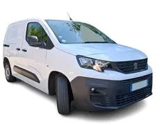 Peugeot Partner Guer