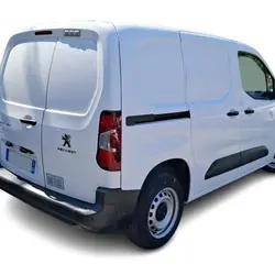 Peugeot Partner STANDARD 650KG BLUEHDI 100CH S&S BVM5 PREMIUM Guer