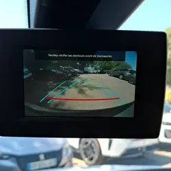 Peugeot Partner STANDARD 650KG BLUEHDI 100CH S&S BVM5 PREMIUM Guer