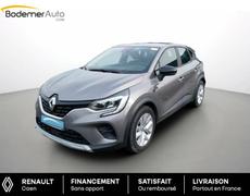 Renault Captur Hérouville-Saint-Clair