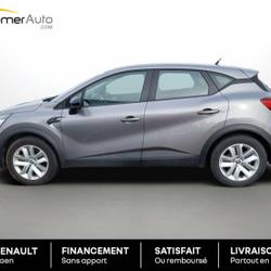 Renault Captur E-Tech 145 - 21 Business H&eacute;rouville-Saint-Clair