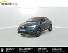 Renault Arkana Hérouville-Saint-Clair