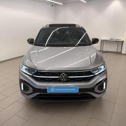 Volkswagen T-Roc T-Roc 1.5 TSI EVO 150 Start/Stop DSG7 R-Line Pontarlier