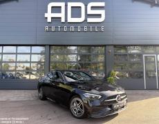 Mercedes Classe C Diebling