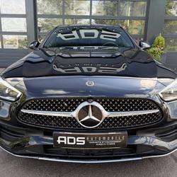 Mercedes Classe C 300 e 204+129ch AMG Line Diebling