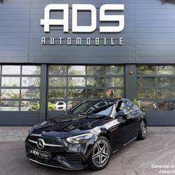 Mercedes Classe C 300 e 204+129ch AMG Line Diebling