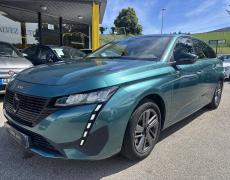 Peugeot 308 SW 2e generation Lanester