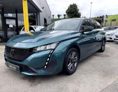Peugeot 308 SW 2e generation Lanester