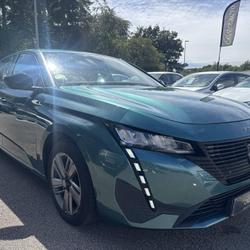 Peugeot 308 SW 2e generation III 1.5 BlueHDi 130ch S&S Active Pack EAT8 Lanester