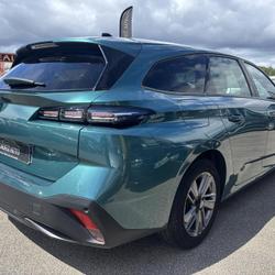 Peugeot 308 SW 2e generation III 1.5 BlueHDi 130ch S&S Active Pack EAT8 Lanester