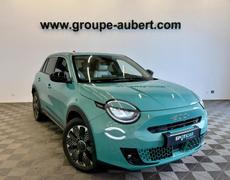 Fiat 600e TOURLAVILLE