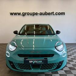 Fiat 600e e 156ch 54kWh La Prima TOURLAVILLE