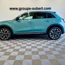 Fiat 600e e 156ch 54kWh La Prima TOURLAVILLE