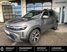 Dacia Duster Quimper