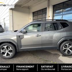 Dacia Duster Hybrid 155 Journey Quimper