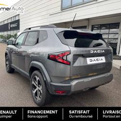 Dacia Duster Hybrid 155 Journey Quimper