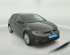 Volkswagen Polo Pontarlier